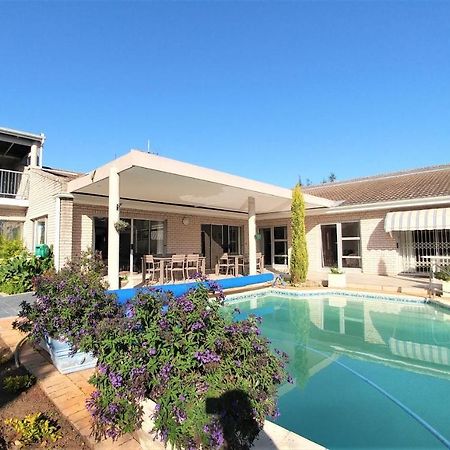 Besigheim Stellenbosch Exterior foto