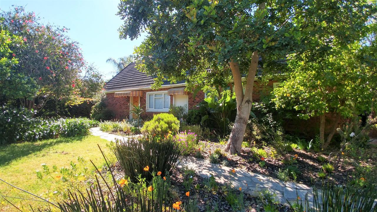 Besigheim Stellenbosch Exterior foto