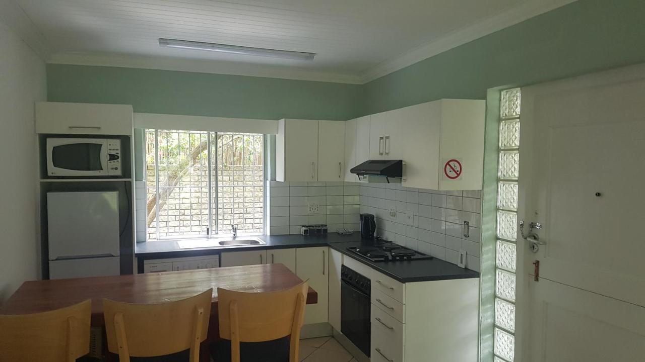 Besigheim Stellenbosch Exterior foto