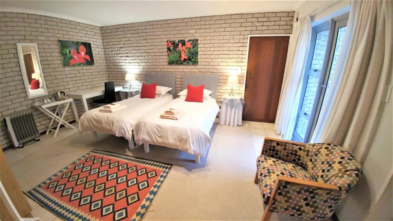Besigheim Stellenbosch Exterior foto