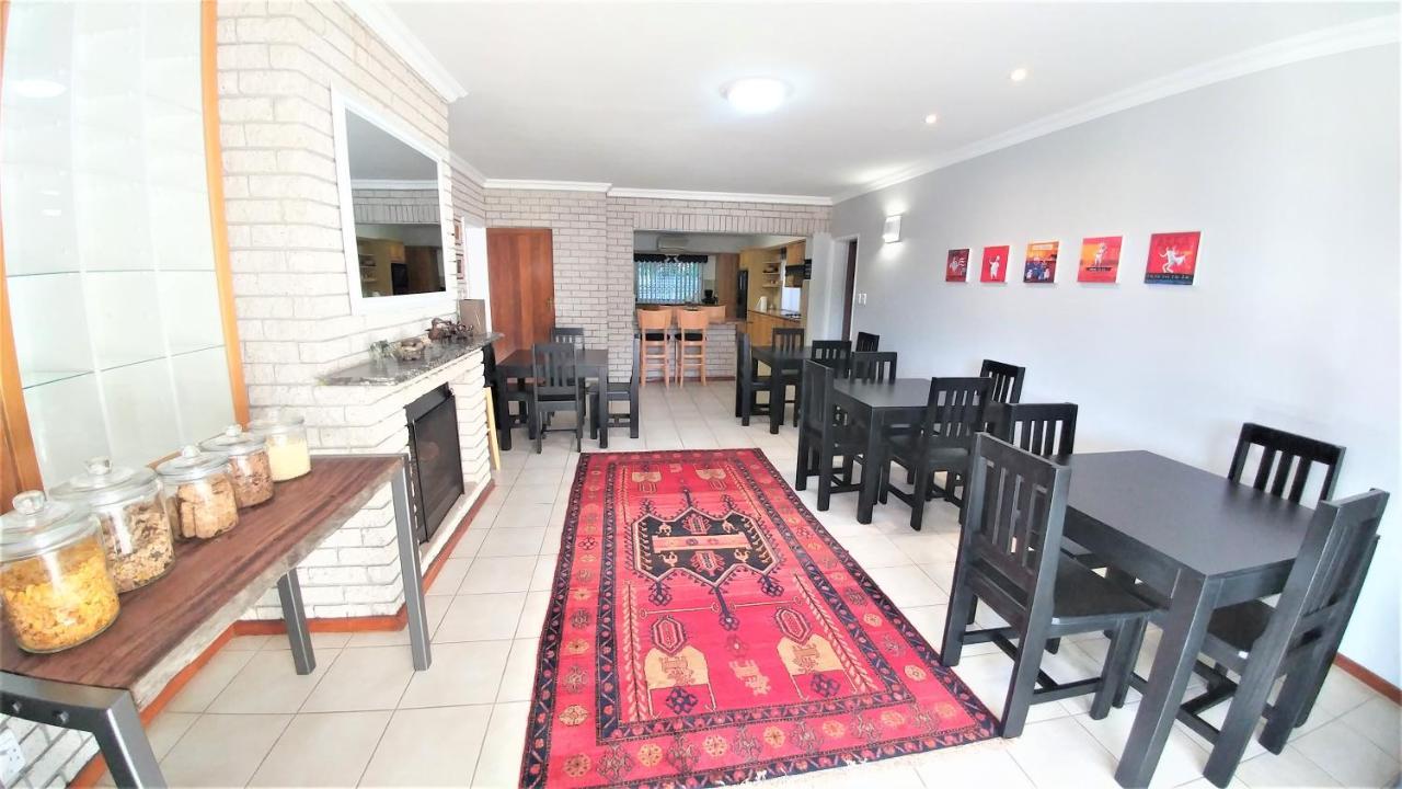 Besigheim Stellenbosch Exterior foto